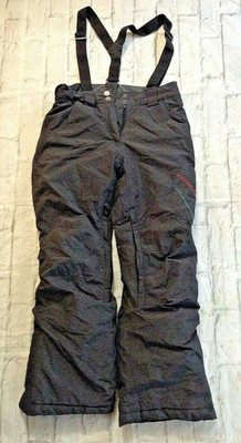 Firefly Elite Snowboard Ski Pants Youth Size M