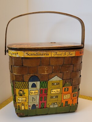 50's 60's ヴィンテージ　ボーリング　小物入れ　ロカビリー　ヌード s-l400.jpg