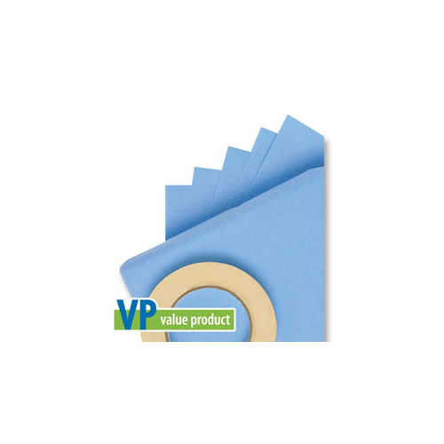 Plasdent CSR1212 Autoclave CSR Sterilization Wraps 12 " X12" Blue 500