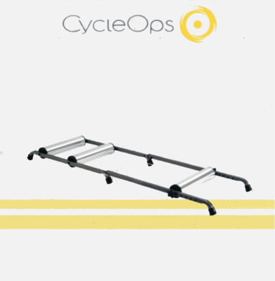 cycleops rollers