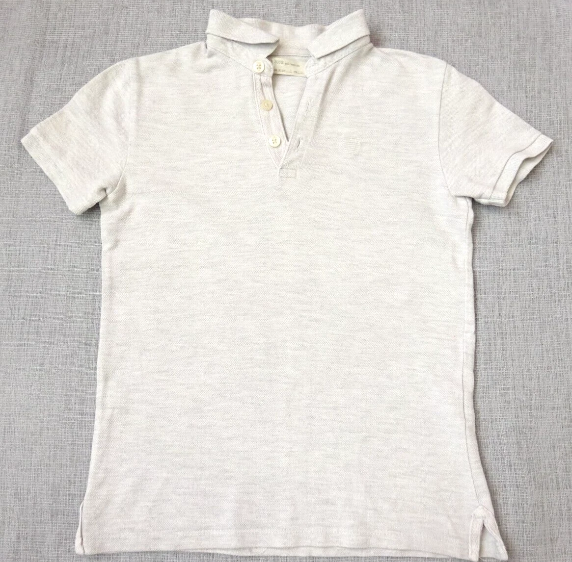 Abbigliamento ragazzo 16 anni zara best sale