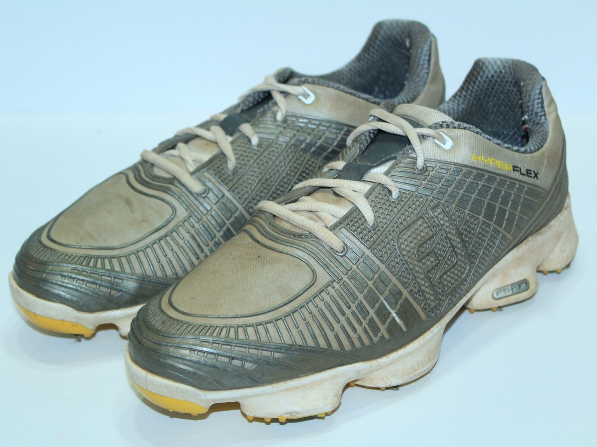 Footjoy Men's Hyperflex Ii Golf Shoes FootJoy FJ Hyperflex II
