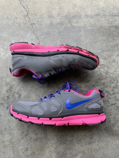 nike flex trail women's