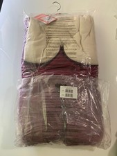 Stokke Xplory Footmuff Item No 177305 PURPLE