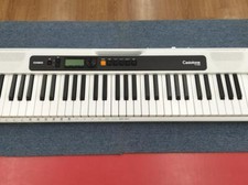 CASIO CT-S200WE Keyboard From Japan