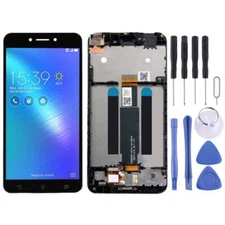 LCD Screen with Frame & Digitizer Full Assembly for Asus ZenFone Live