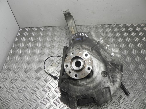 Frankberg Carter Roulement Roue Essieu Avant Droit Pour C4 Picasso 308 508 - Réf. 1610138080 9670367680