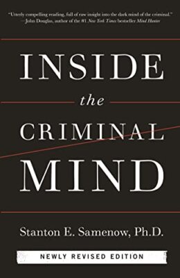 Inside The Criminal Mind: Revised and Updated Edition