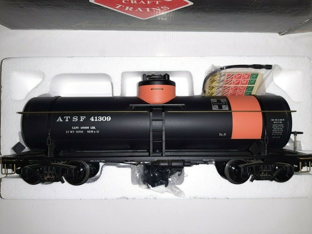 g gauge trains ebay