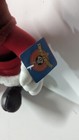 RARE NOS  Looney Tunes Santa Clause Foghorn Leghorn  Plush 12" — photo 2