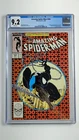 Amazing Spider-Man #300 CGC 9.2 Marvel Comics 1988 1st Full Appearance of Venom