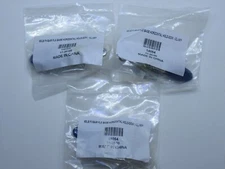 (NEW-Lot of 3) 14054 60lb Fixbar Flange Base Horizontal Hold-Down Clamp