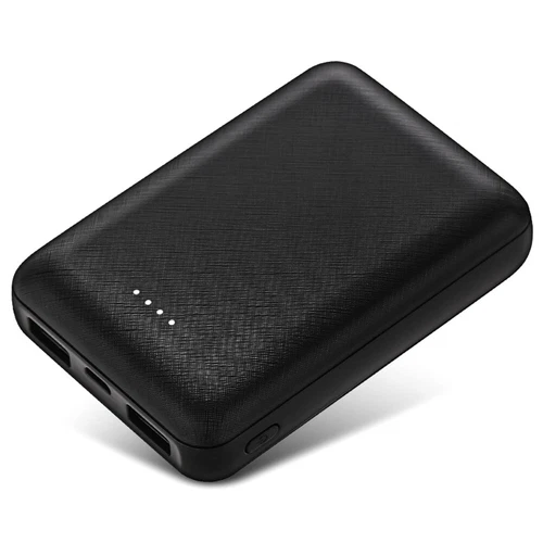 10000mAh Power Bank for Electric Heated Jacket Vest Body Warmer USB Battery Gift - Bild 4 von 11