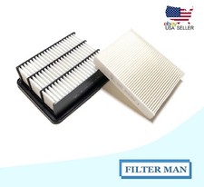 Engine & Cabin Air Filter For 2016-2023 Mazda CX-9 US SELLER