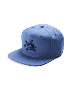 jack and jones snapback cap