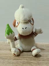 Pokemon SMEARGLE 6" Plush Doll BANPRESTO UFO Prize BANDAI SPIRITS Japan Import