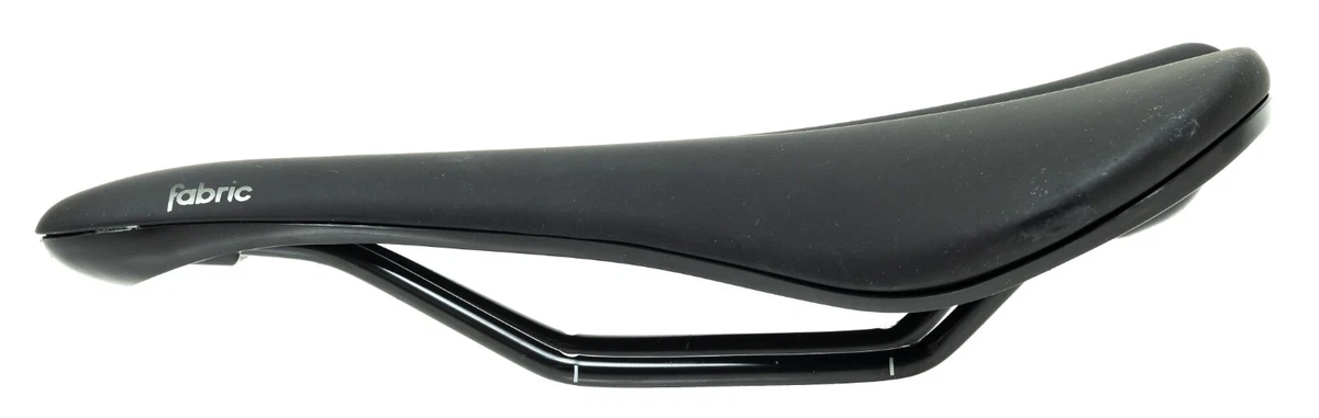 Fabric mountain bike saddle hot sale
