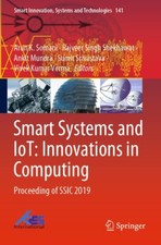 Smart Systems and IoT: Innovations in Computi...