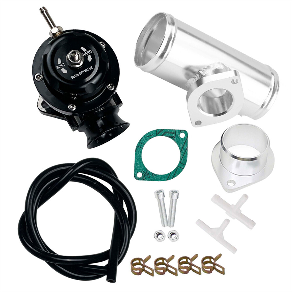 Type-RS Blow Off Valve Kit with 2.5