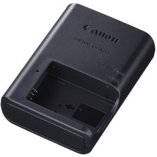 Canon OEM Battery Charger LC-E12 for Battery Pack LP-E12