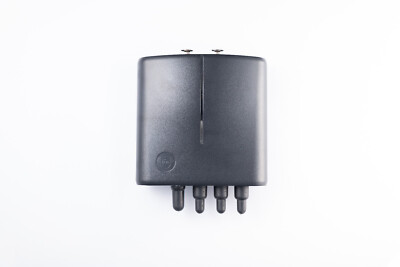 Hear Technologies Switch Back M8RX Personal Dante Audio Interface and Monitoring