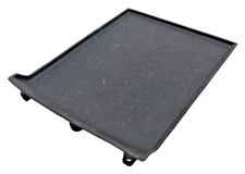 Accord Honda Dash Storage Compartment Box Tray Mat OEM 2018-2022