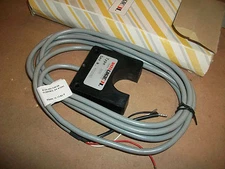 Data Logic Thru Beam Fork Sensor SR20 RRX   NEW IN BOX