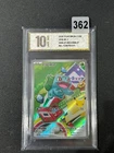 Pokemon TCG Chinese Bulbasaur Promo 30th-P-001/30th-p  Grade 10