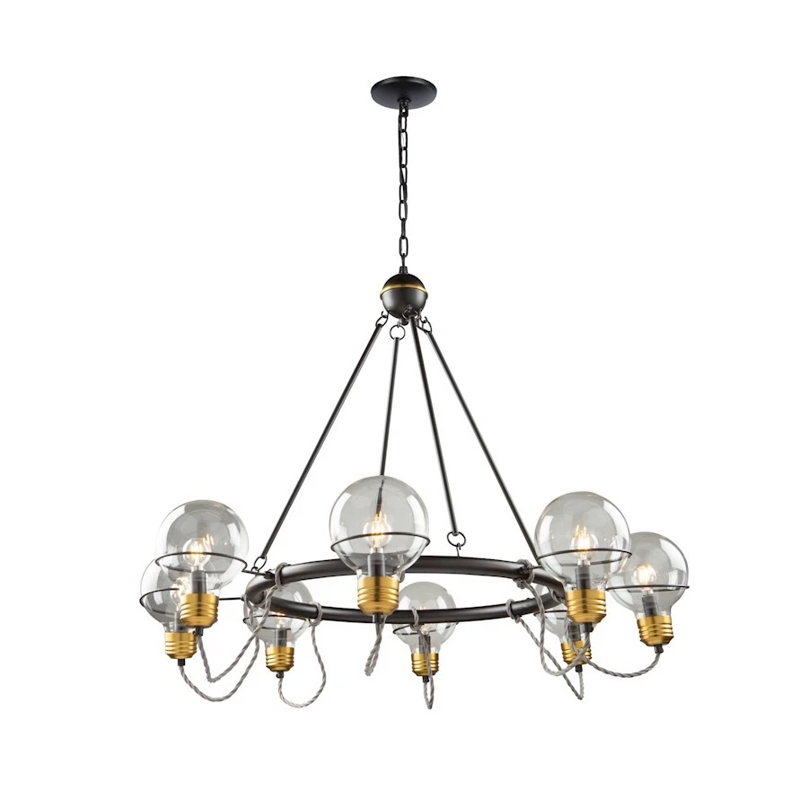 Artcraft Martina Chandelier