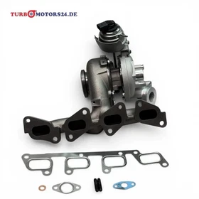 Audi 04L253010B 2.0 TDI quattro Turbolader