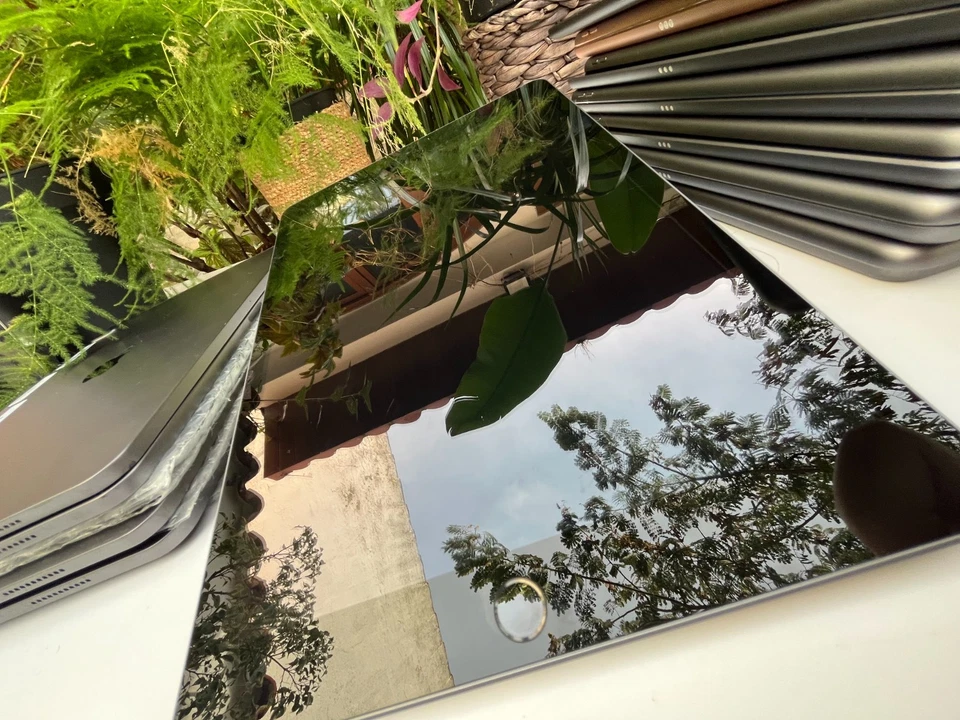 Apple iPad 8 2020 | Wifi 10,2 pouces | 32 Go gris sidéral | Batterie... - Photo 3/4