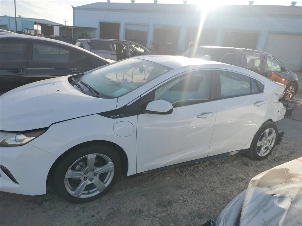 INTERRUPTOR DE ENCENDIDO 23355467 CHEVROLET VOLT 2016-2019 Foto 2 de 4