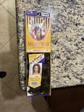 Milky Way 100 Human Hair