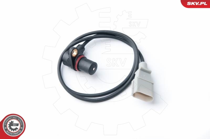 ESEN SKV 17SKV265 Sensor, crankshaft pulse for AUDI,SEAT,SKODA,VW