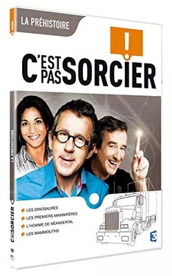 C'ist kein Zauberer - Die Vorgeschichte