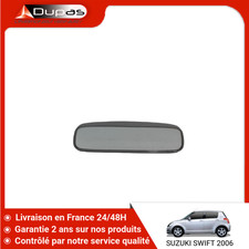 Retroviseur intérieur Suzuki SWIFT