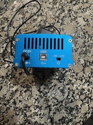 Spooky2-XM Generator | eBay