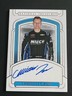 2025 National Treasures Christian Rose Auto /99
