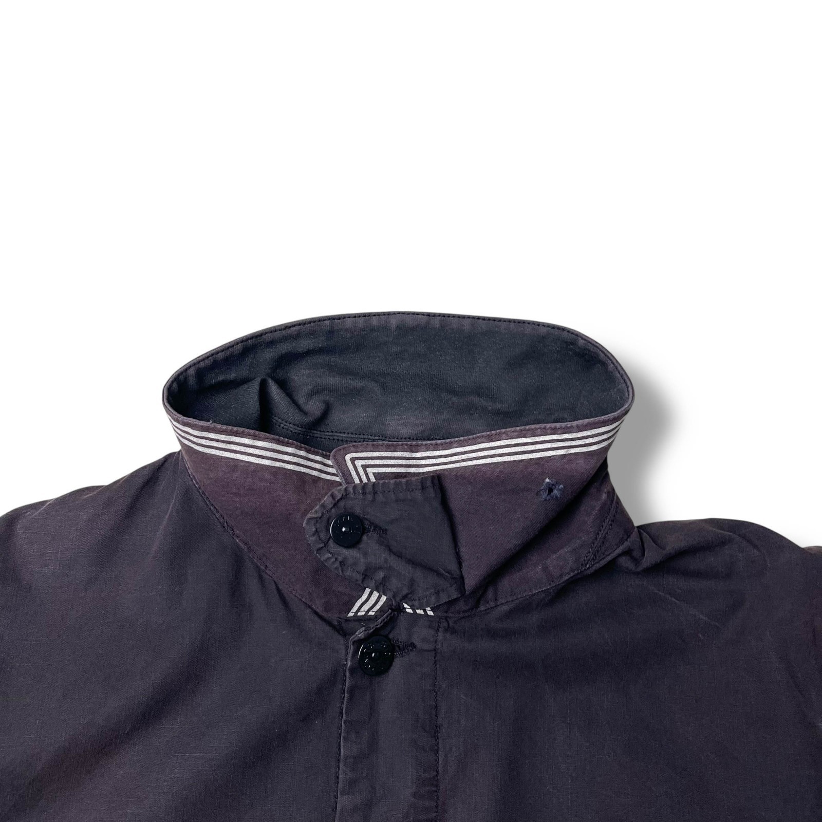 Vintage Stone Island Cotton Field Jacket thumbnail 3