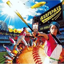 [Used] Anime CD KOTOKO/daily-daily Dream [Regular Edition] Anime “Hayate no
