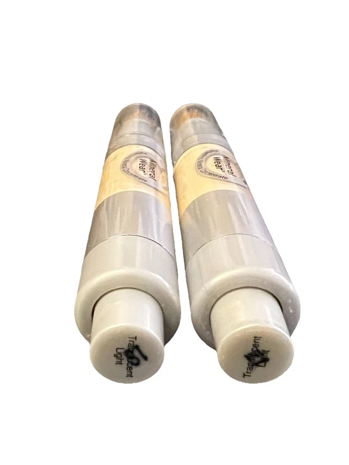 Physicians Formula Mineral Wear 3-in-1 Concealer Powder Translucent Light 2Pk - Image 2 of 4