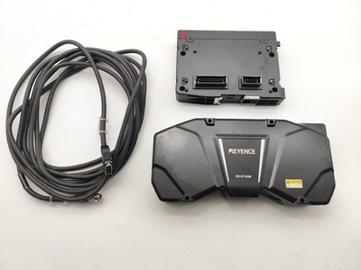 KEYENCE XR-HT40M Vision System 3-D Kamera
