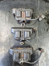 Mazda Mx5 Mk1 Eunos 1.6 Coil Pack 90-'93