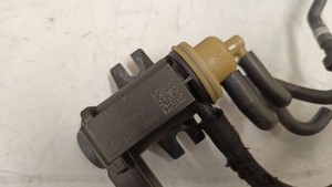 Volkswagen Tiguan 2011 Diesel 125kW Turbolader Druckwandler Magnetventil