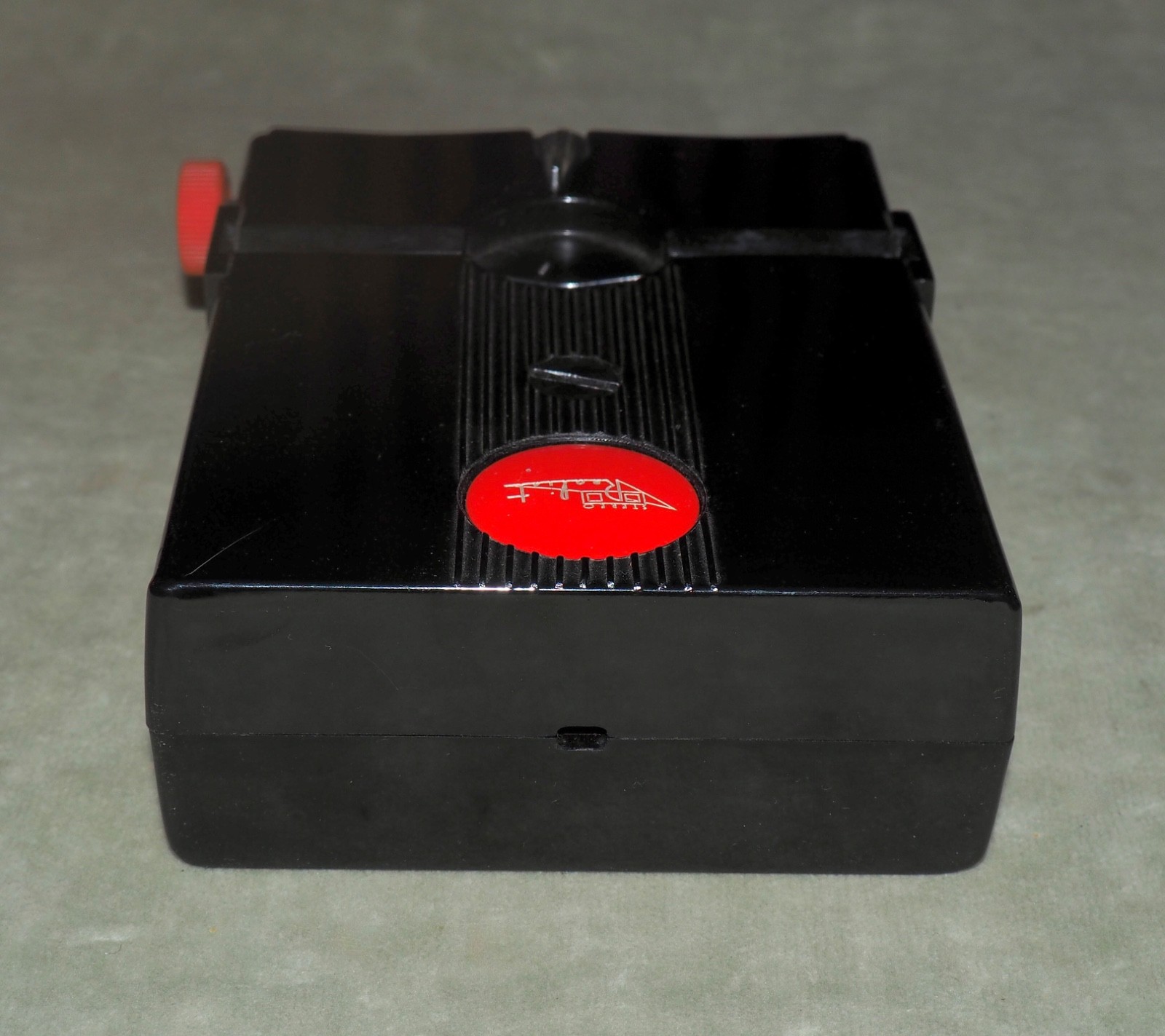 Vintage STEREO REALIST 3-D SLIDE VIEWER, ST-61 - Nice shape! Tested!