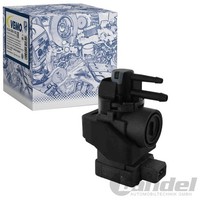 Vemo Druckwandler Passend FüR Dacia Duster Renault Clio Fluence Grand Kangoo