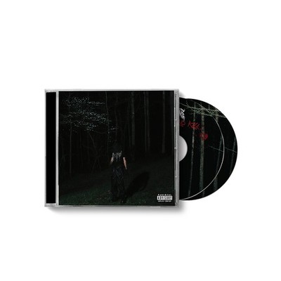Destroy Lonely If Looks Could Kill (CD) Limited  Album (Jewel Case)