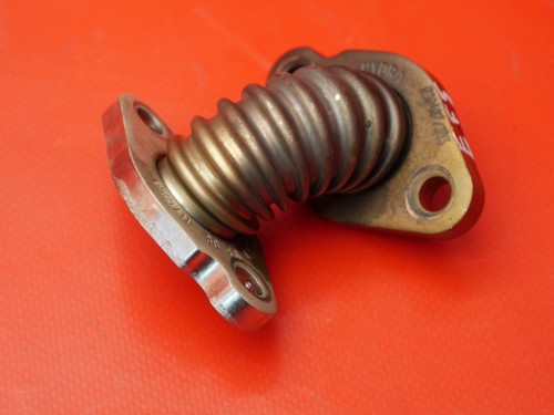 Mercedes W251 W164 W211 320CDI Abgasrohr A6421400308 Verbindungsrohr Ventil /65E