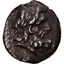 [#878242] Coin, Thessaly, Thessalian League, Stater, EF, Silver, HGC:4-210