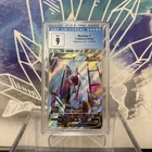 Mewtwo V (Alt Full Art) - 072/078 Pokémon GO - CGC 9 ✨
